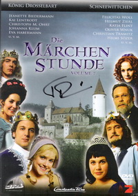 Märchenstunde-DVD