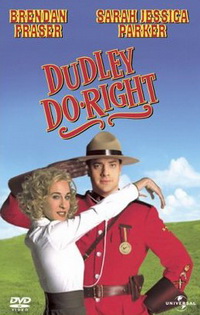 Dudley DVD-Cover
