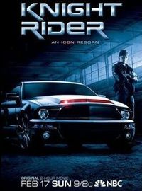 Knight Rider 2008