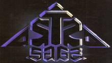 Astro Saga Logo