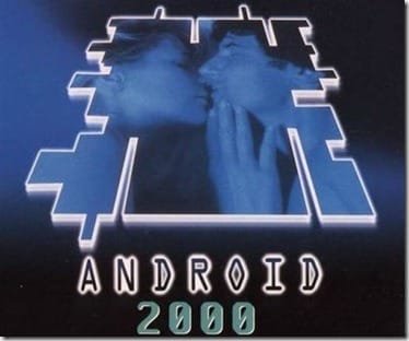 Android 2000