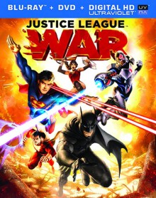 JL War