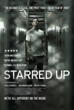 STARRED-UP