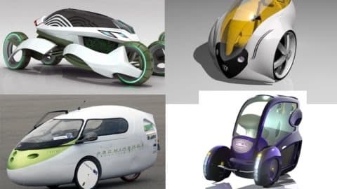 Futuristic-Vieria-Vehicle