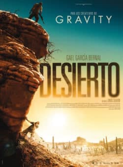 Desierto_poster